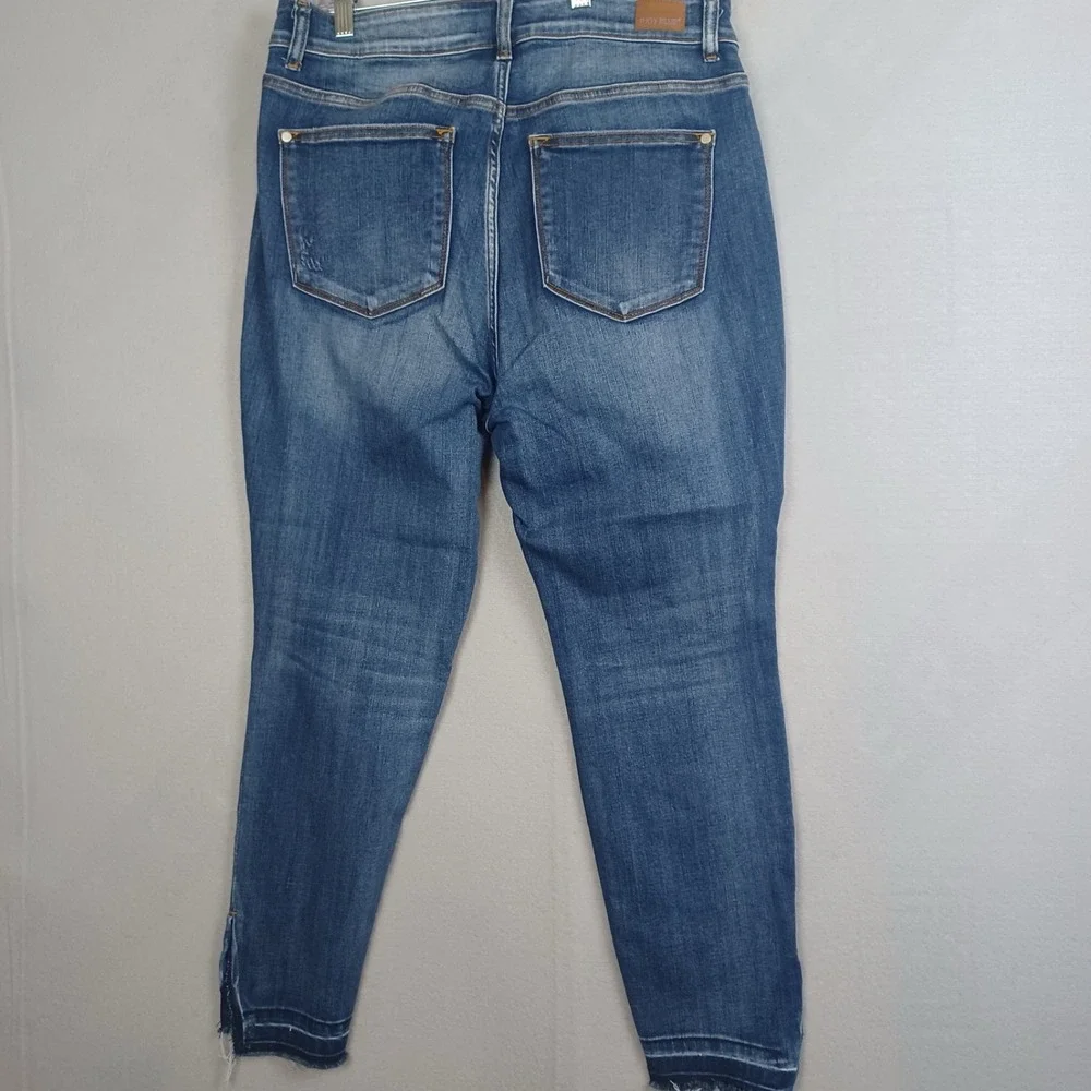 Judy Blue Skinny Fit Jeans Women's size 14W